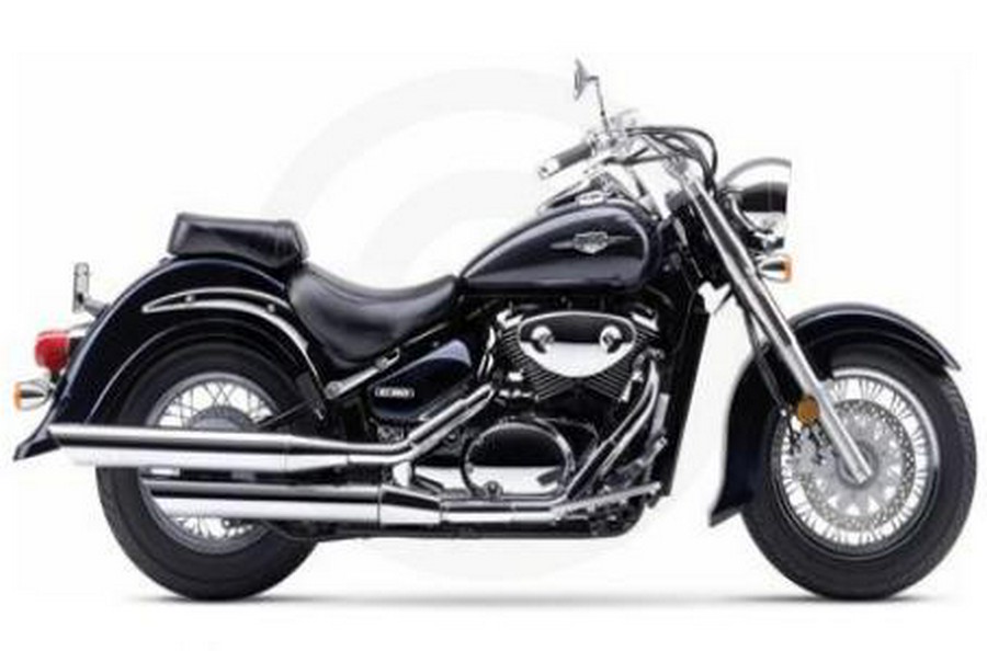 2006 Suzuki Boulevard C50