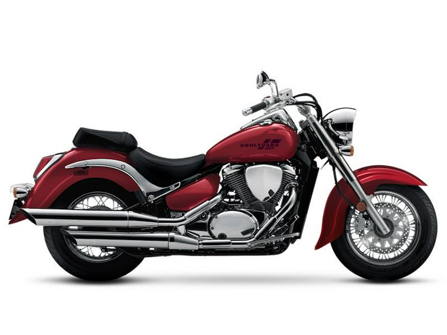 2024 Suzuki Boulevard C50