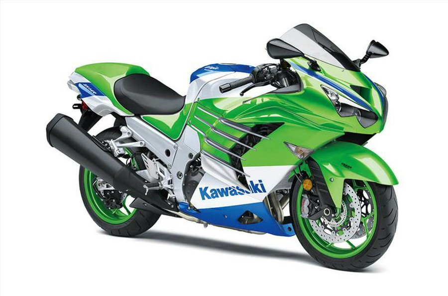 2024 Kawasaki ZX1400JRFNL