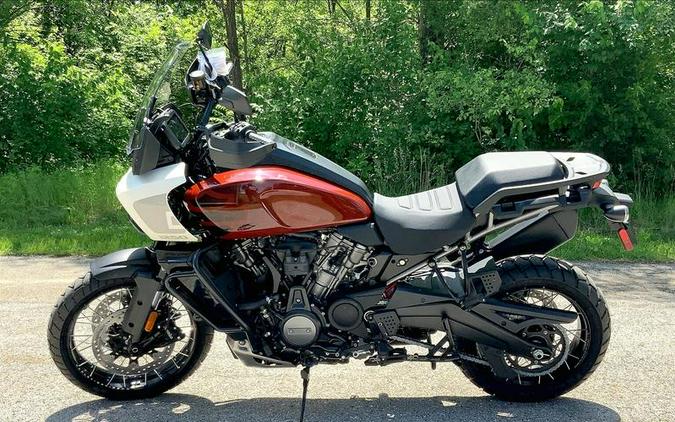 2023 Harley-Davidson Pan America Special Review