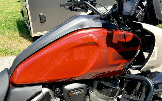 2024 Harley-Davidson® RA1250S - Pan America® 1250 Special