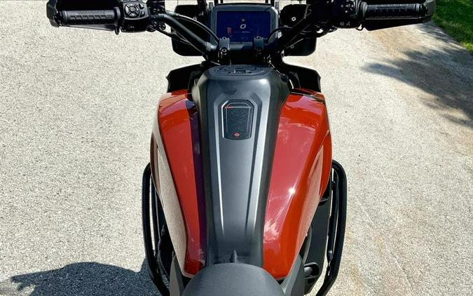 2024 Harley-Davidson® RA1250S - Pan America® 1250 Special