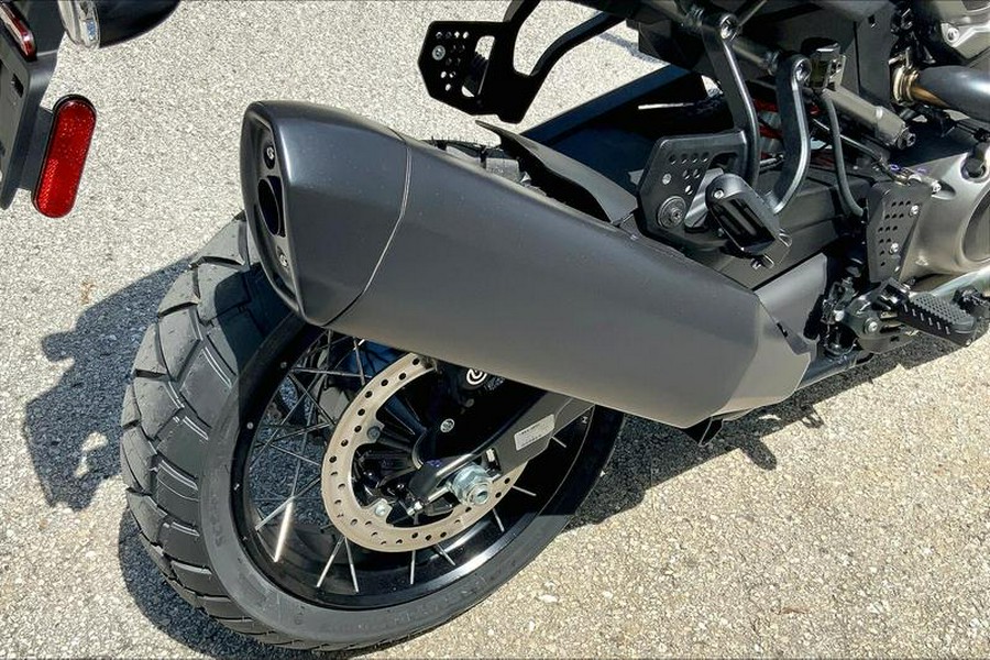 2024 Harley-Davidson® RA1250S - Pan America® 1250 Special