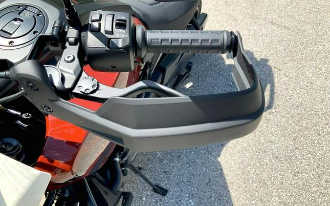 2024 Harley-Davidson® RA1250S - Pan America® 1250 Special