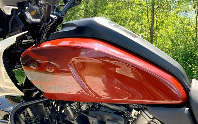 2024 Harley-Davidson® RA1250S - Pan America® 1250 Special