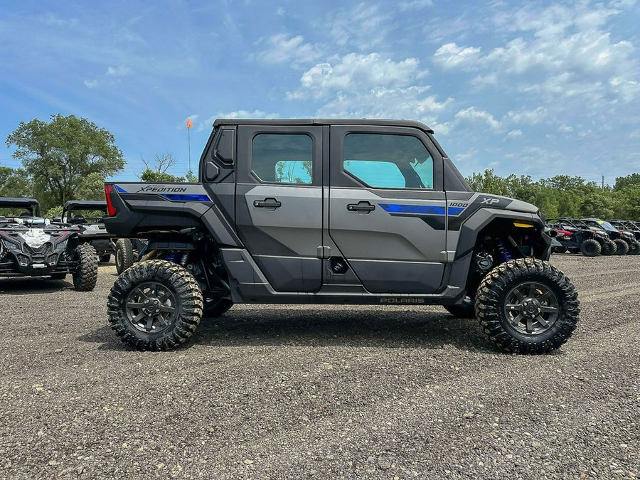 2024 Polaris Polaris XPEDITION XP 5 Northstar