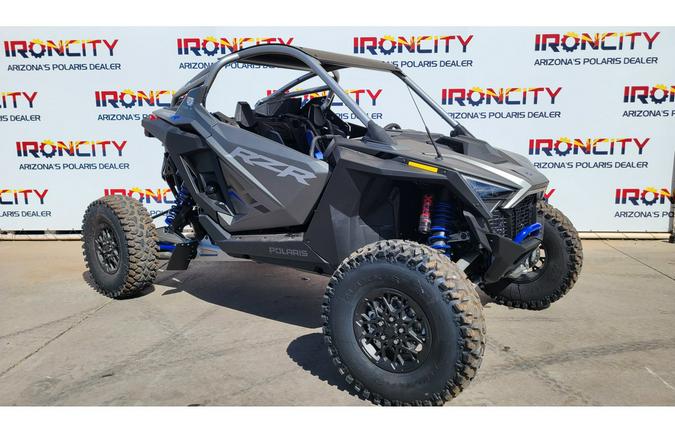 2024 Polaris Industries RZR PRO R Ultimate