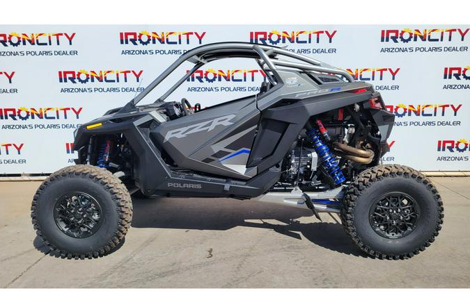 2024 Polaris Industries RZR PRO R Ultimate