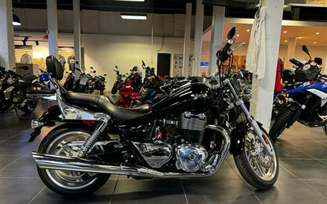 2010 Triumph Thunderbird