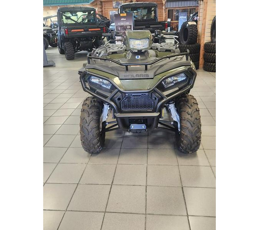 2024 Polaris® Sportsman 570 EPS