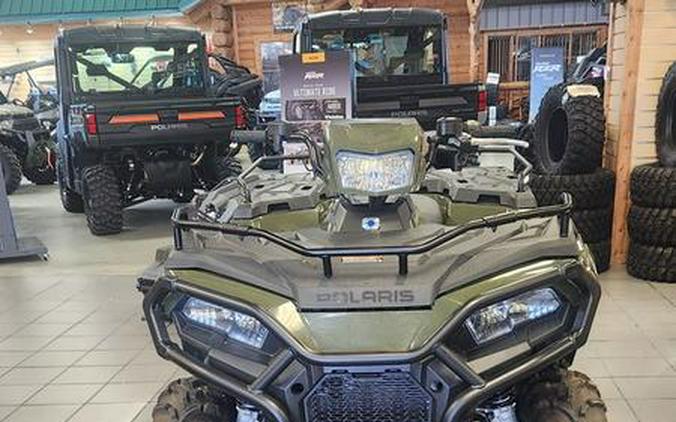 2024 Polaris® Sportsman 570 EPS