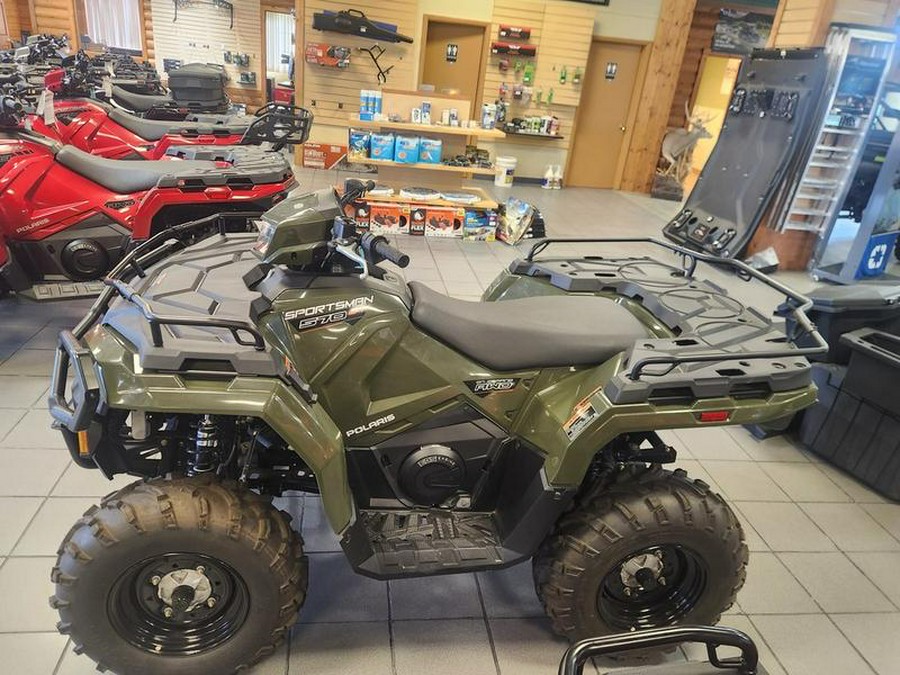 2024 Polaris® Sportsman 570 EPS