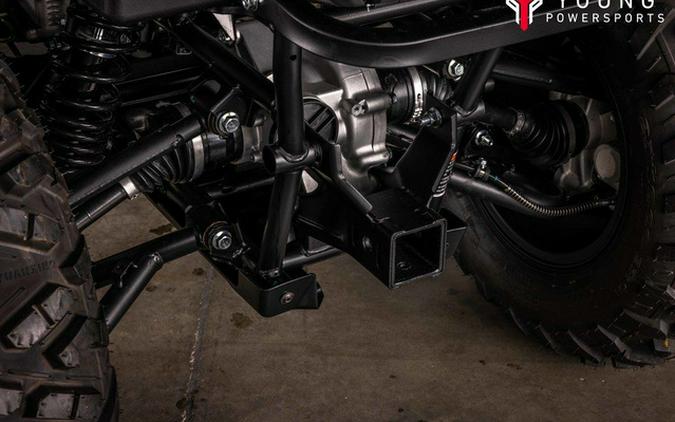 2025 CFMOTO CForce 500