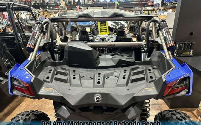 2024 Can-amt MAVERICK X3 MAX X RS TURBO RR