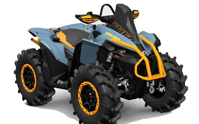 2025 Can-Am® Renegade X mr 1000R