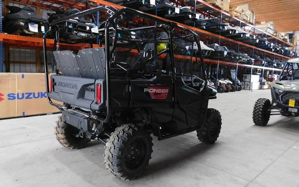 2025 Honda® Pioneer 1000-5