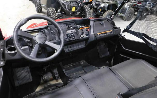 2025 Honda® Pioneer 1000-5