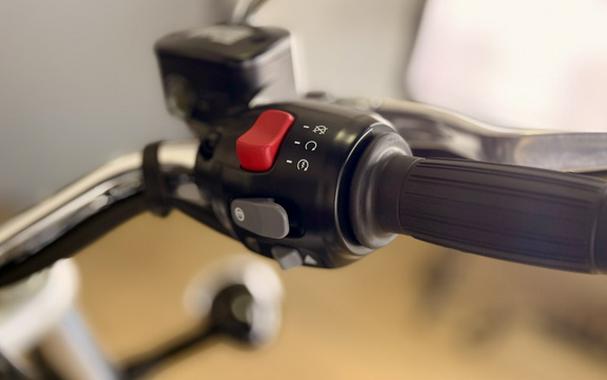 2025 Triumph Bonneville Speedmaster