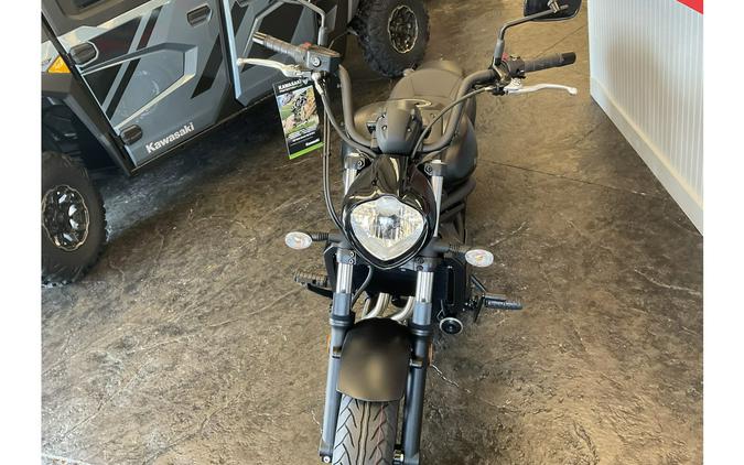 2025 Kawasaki Vulcan S Base