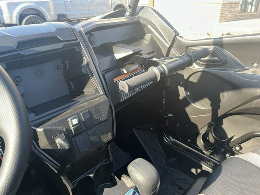 2026 Kawasaki Teryx KRX 1000