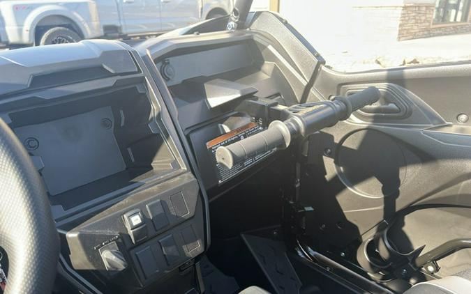 2026 Kawasaki Teryx KRX 1000