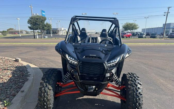 2026 Kawasaki Teryx KRX 1000