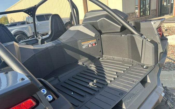 2026 Kawasaki Teryx KRX 1000