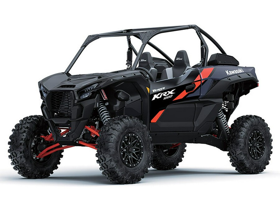2026 Kawasaki Teryx KRX 1000