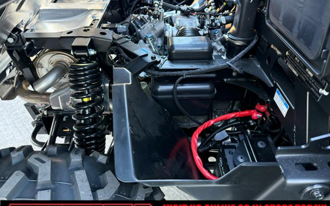 2026 CFMOTO UFORCE 1000