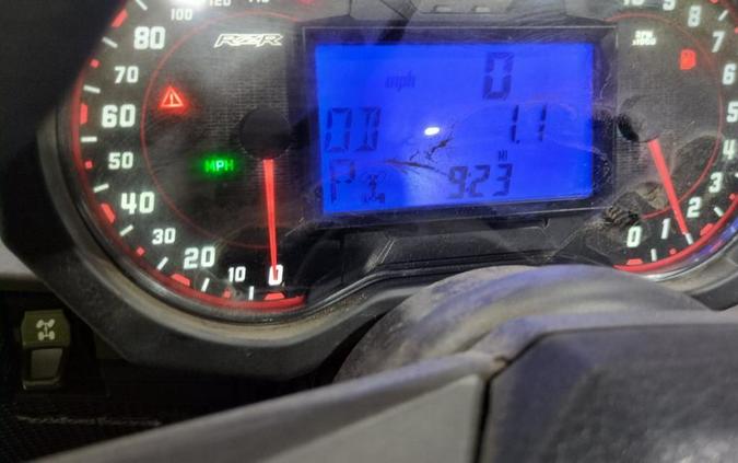 2022 Polaris® RZR PRO XP 4 Ultimate