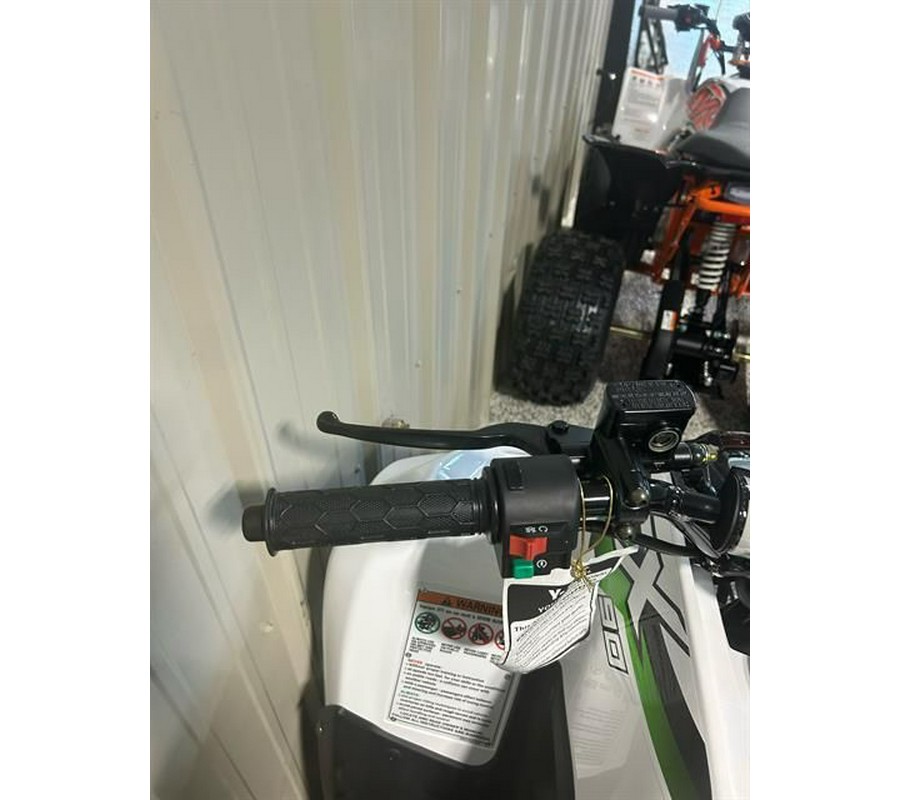 2026 Kawasaki KFX® 90