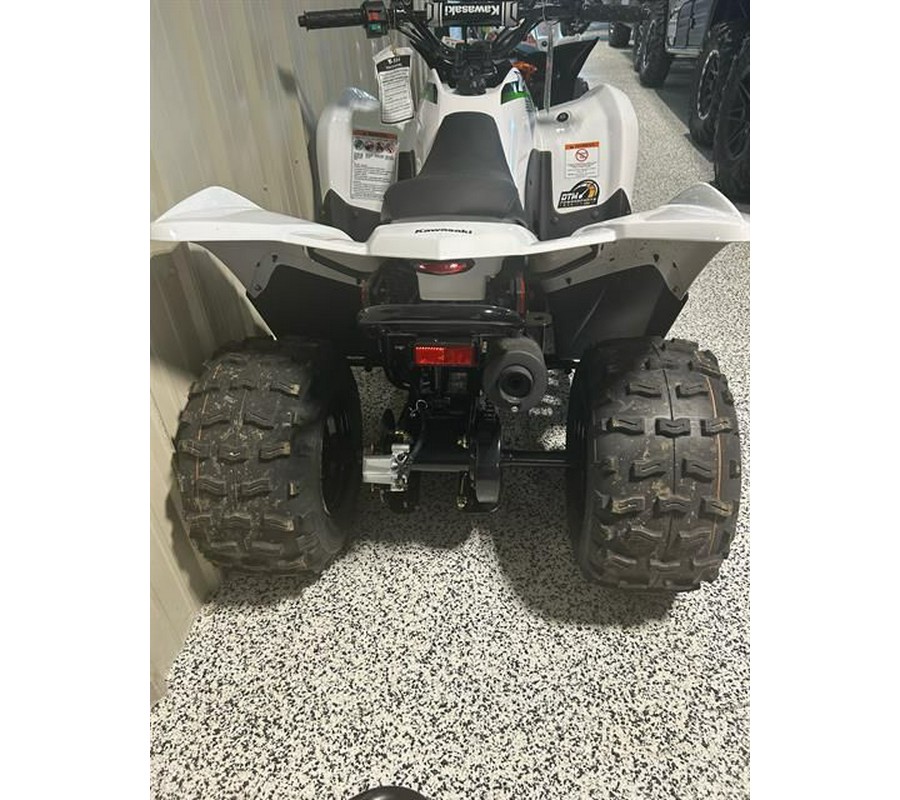 2026 Kawasaki KFX® 90