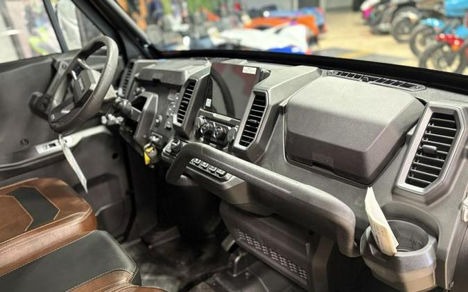 2026 CFMOTO UFORCE U10 Pro Highland