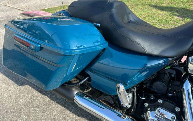 2021 Harley-Davidson Road Glide® Special