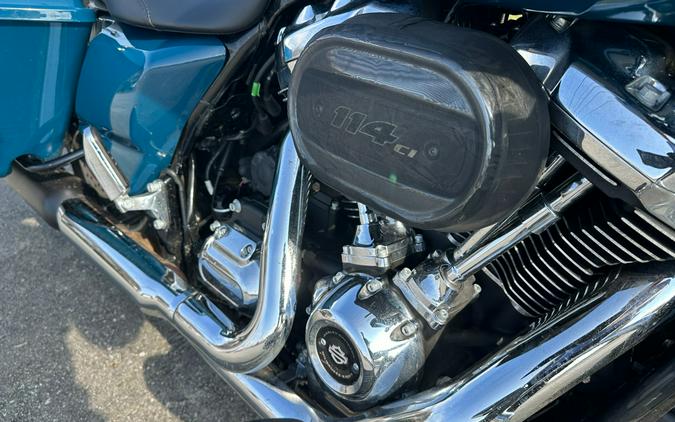 2021 Harley-Davidson Road Glide® Special