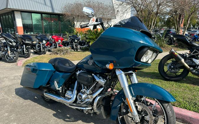 2021 Harley-Davidson Road Glide® Special