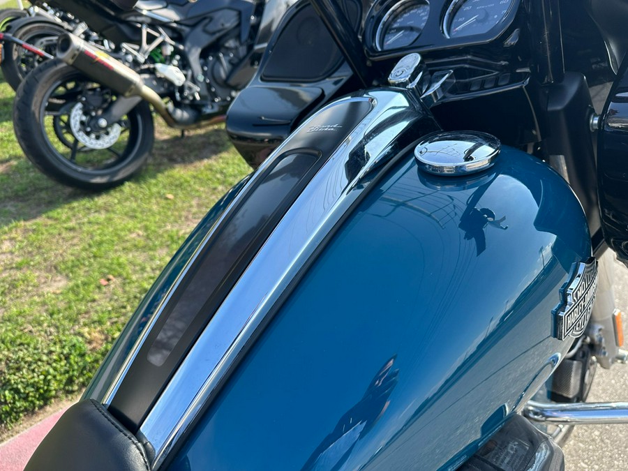 2021 Harley-Davidson Road Glide® Special