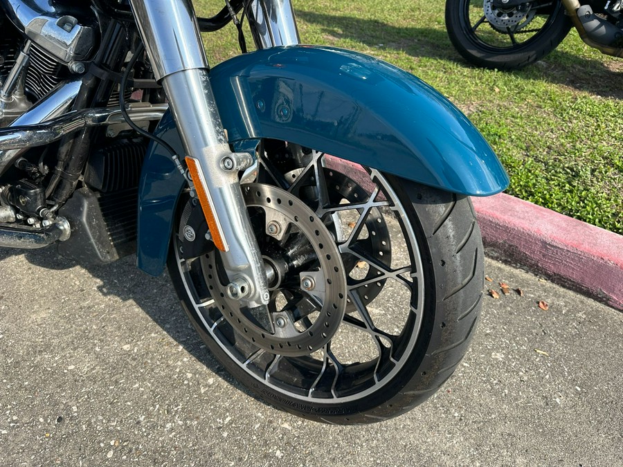 2021 Harley-Davidson Road Glide® Special