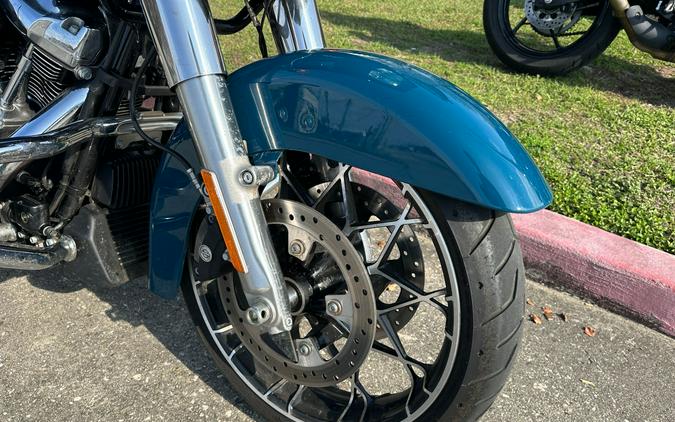 2021 Harley-Davidson Road Glide® Special