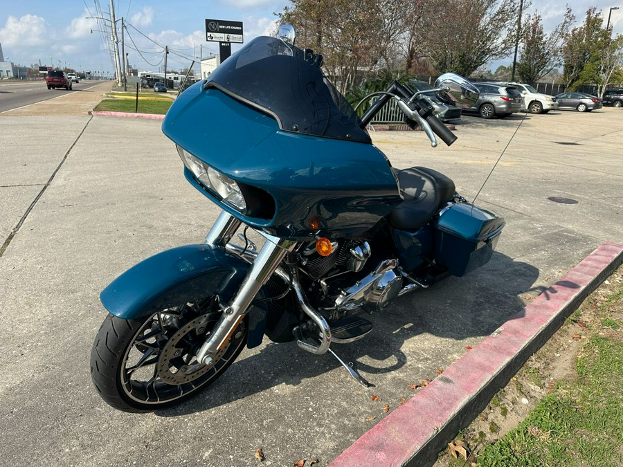 2021 Harley-Davidson Road Glide® Special