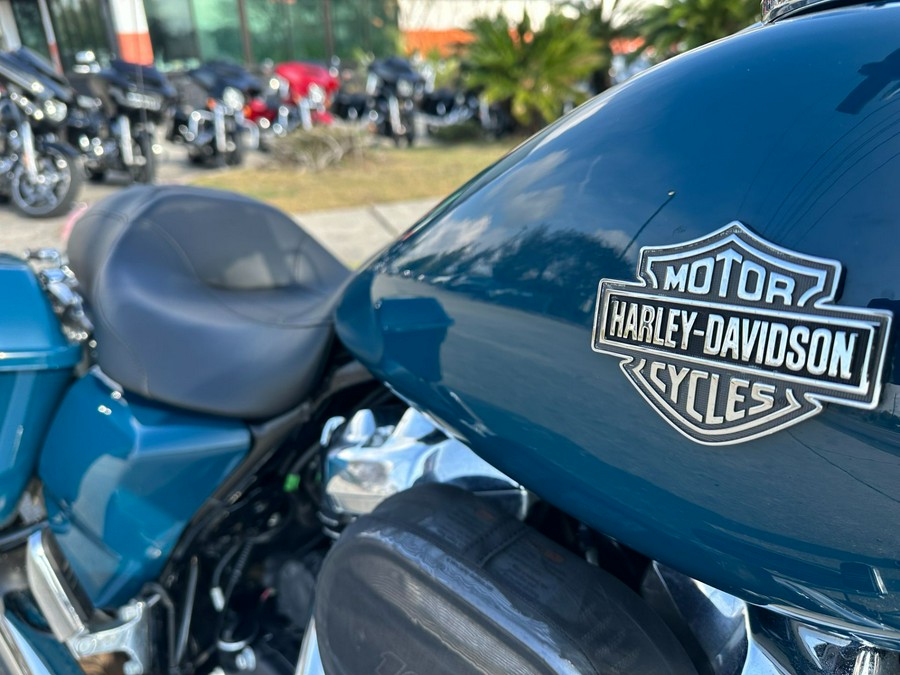 2021 Harley-Davidson Road Glide® Special