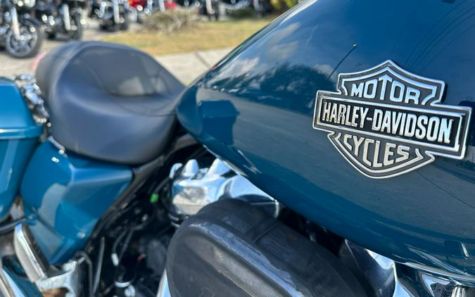 2021 Harley-Davidson Road Glide® Special