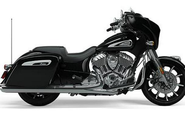 2021 Indian Motorcycle Chieftain® Limited