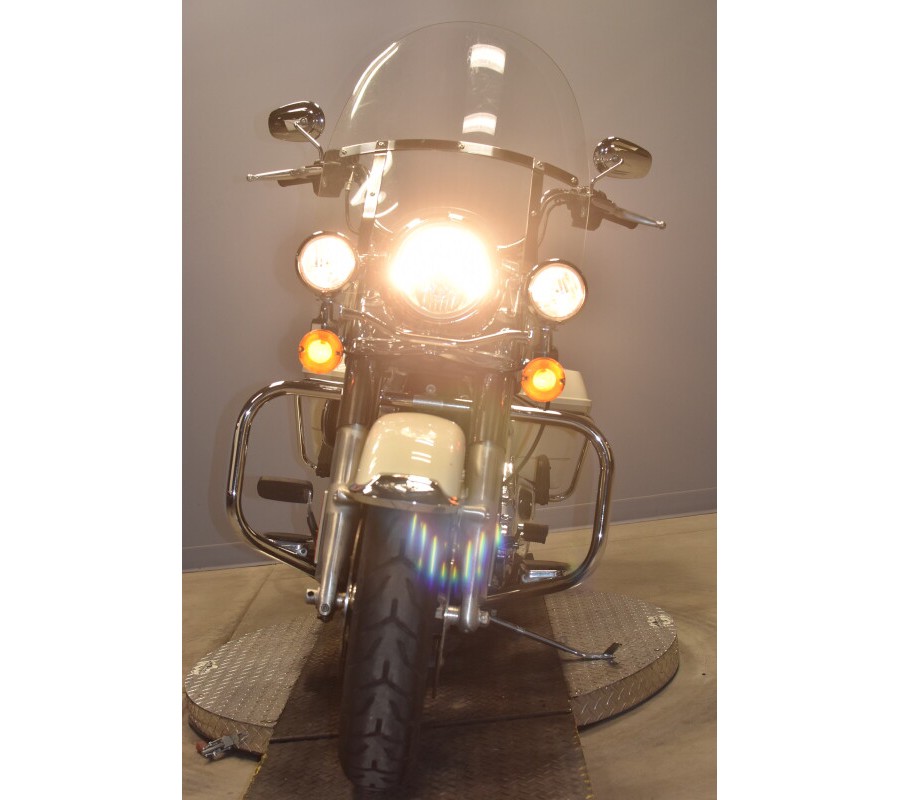 2015 Harley-Davidson Road King Classic