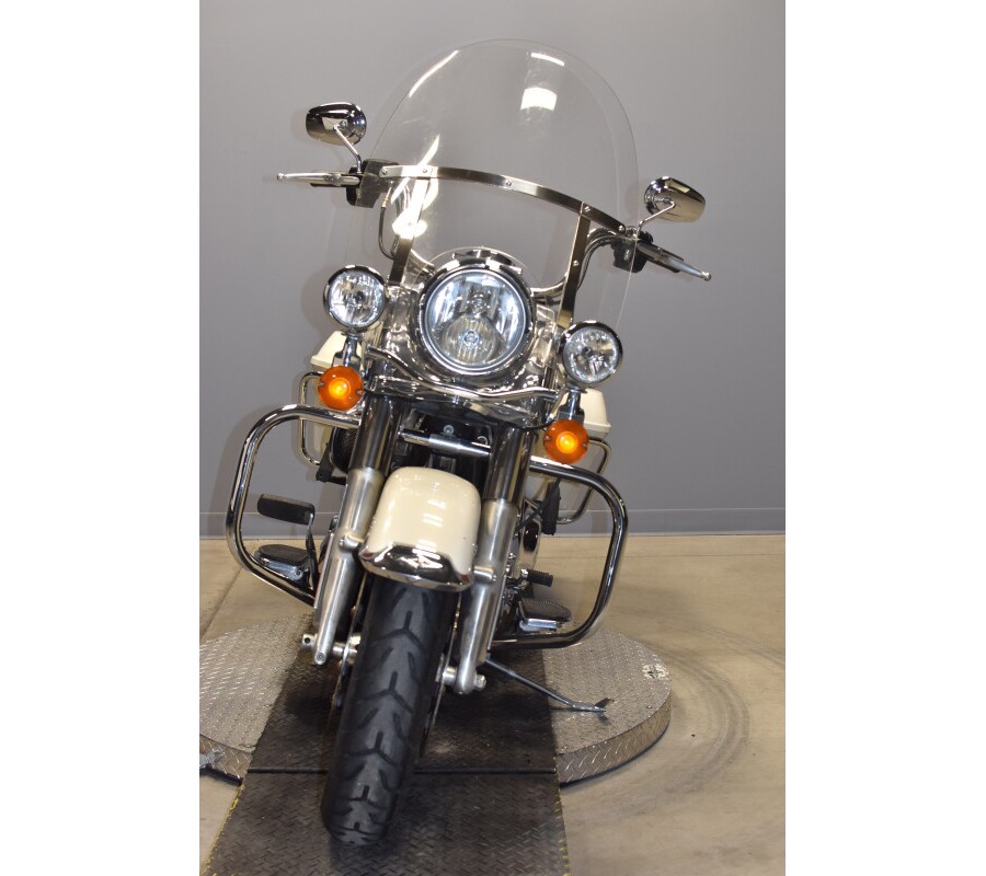 2015 Harley-Davidson Road King Classic