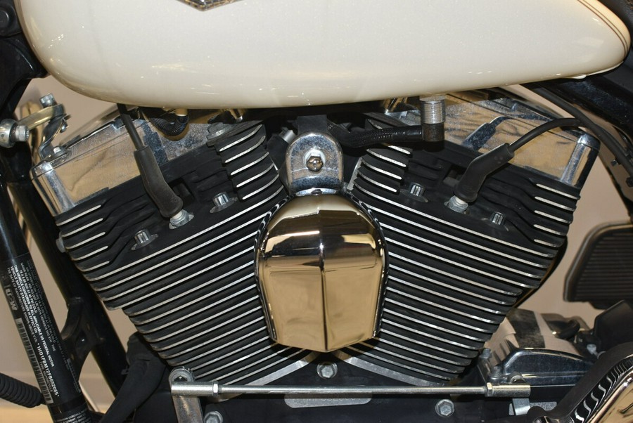 2015 Harley-Davidson Road King Classic