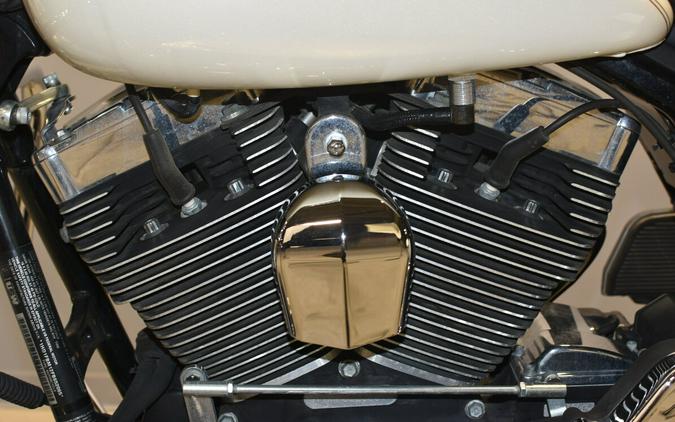 2015 Harley-Davidson Road King Classic