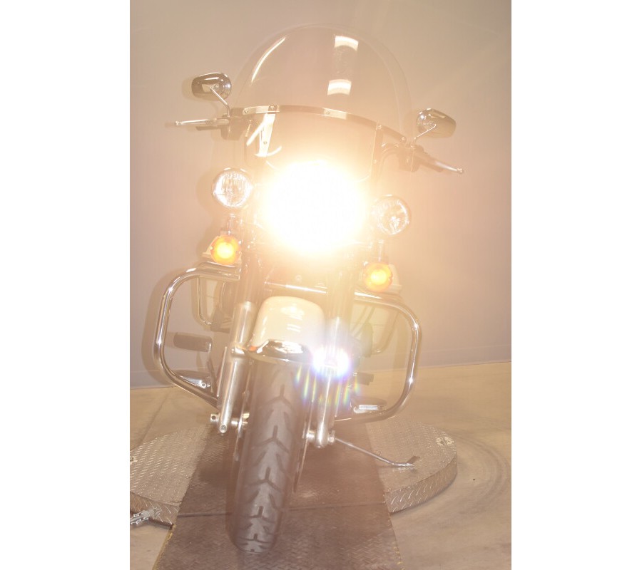 2015 Harley-Davidson Road King Classic