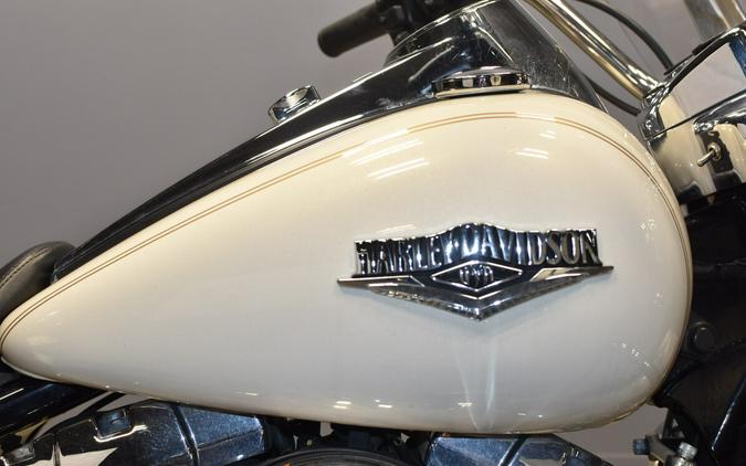 2015 Harley-Davidson Road King Classic