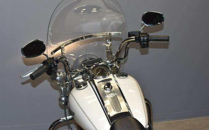 2015 Harley-Davidson Road King Classic